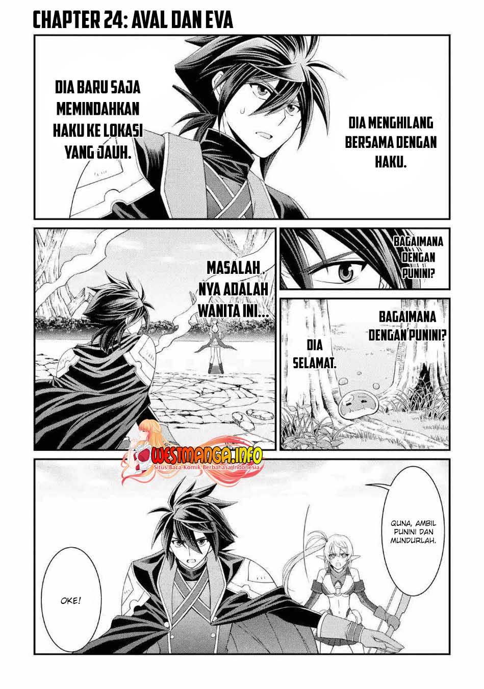 Shikkoku Tsukai no Saikyo Yusha Nakama Zen’in ni Uragira Retanode Saikyo no Mamono