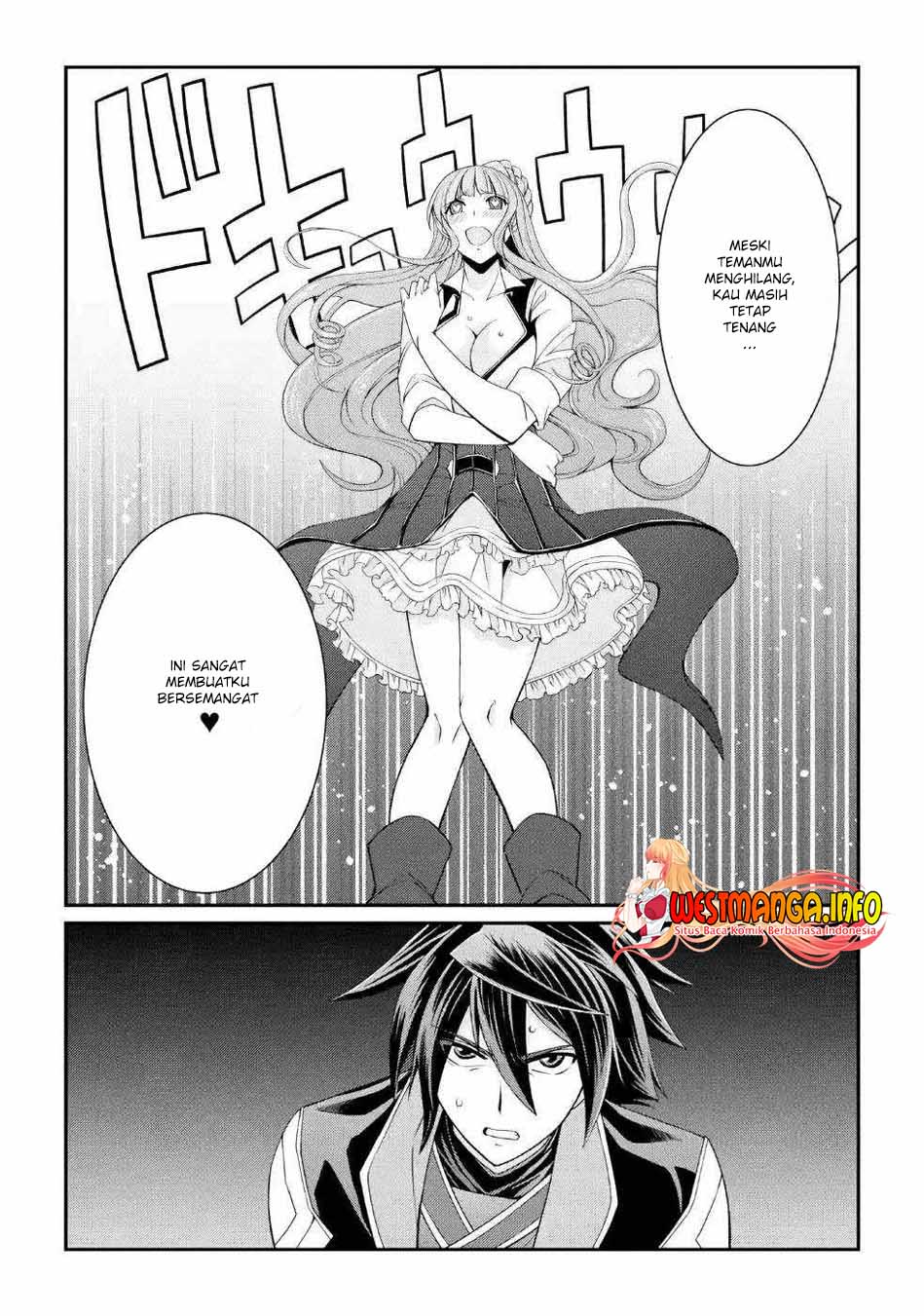 Shikkoku Tsukai no Saikyo Yusha Nakama Zen’in ni Uragira Retanode Saikyo no Mamono