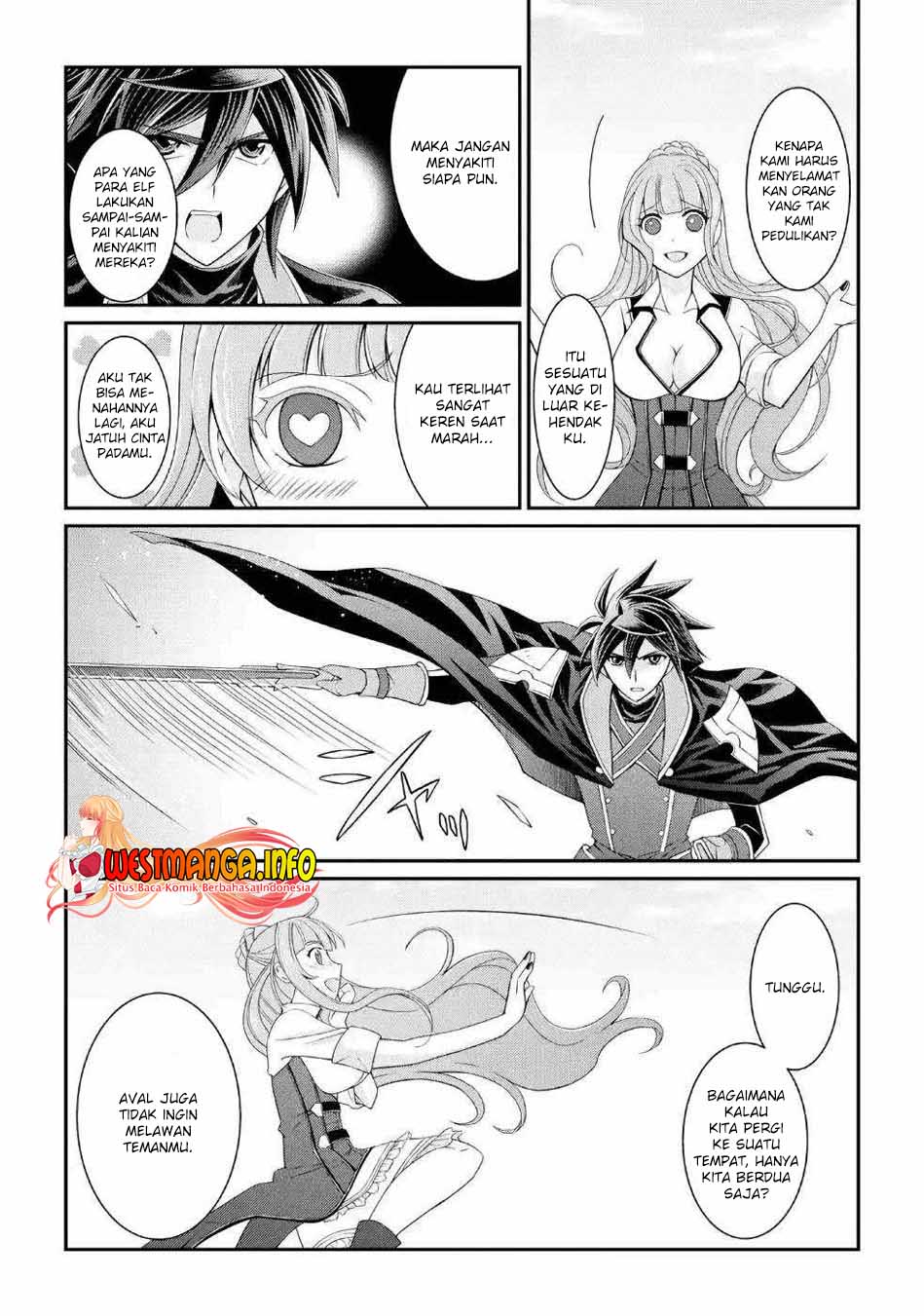 Shikkoku Tsukai no Saikyo Yusha Nakama Zen’in ni Uragira Retanode Saikyo no Mamono