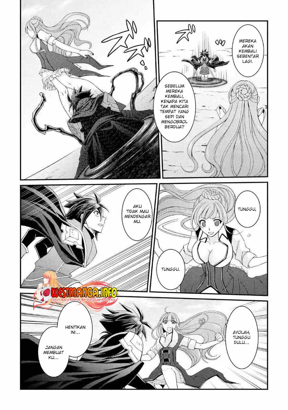 Shikkoku Tsukai no Saikyo Yusha Nakama Zen’in ni Uragira Retanode Saikyo no Mamono