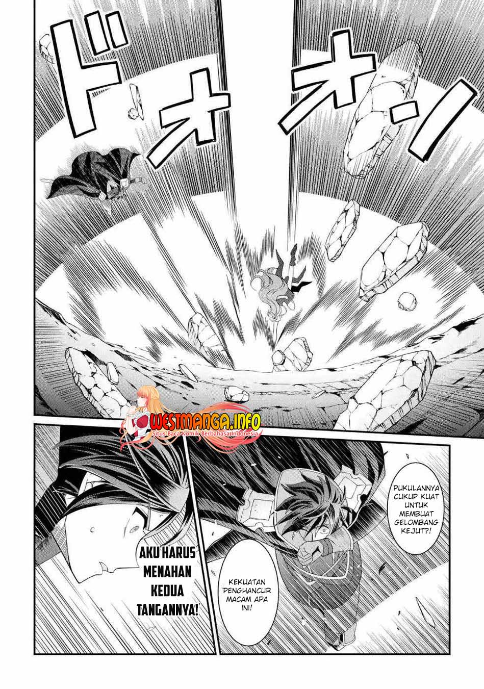 Shikkoku Tsukai no Saikyo Yusha Nakama Zen’in ni Uragira Retanode Saikyo no Mamono