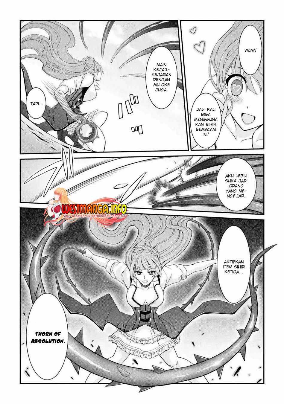 Shikkoku Tsukai no Saikyo Yusha Nakama Zen’in ni Uragira Retanode Saikyo no Mamono