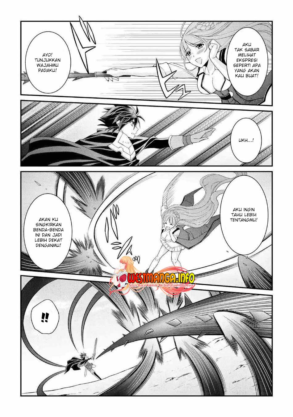 Shikkoku Tsukai no Saikyo Yusha Nakama Zen’in ni Uragira Retanode Saikyo no Mamono