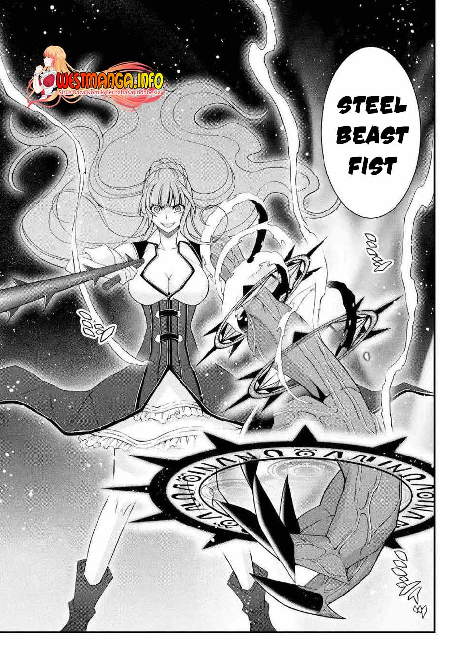 Shikkoku Tsukai no Saikyo Yusha Nakama Zen’in ni Uragira Retanode Saikyo no Mamono