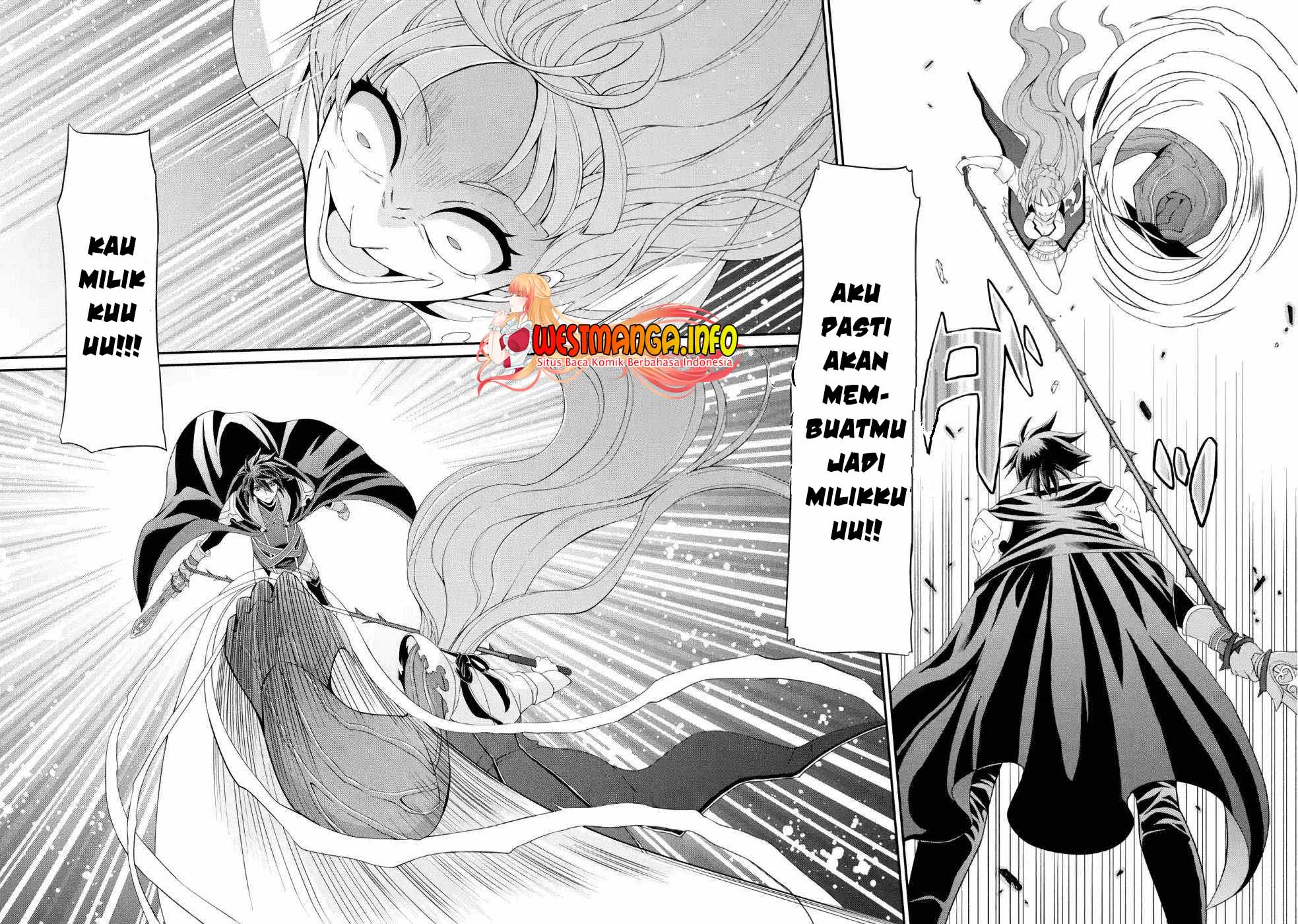 Shikkoku Tsukai no Saikyo Yusha Nakama Zen’in ni Uragira Retanode Saikyo no Mamono