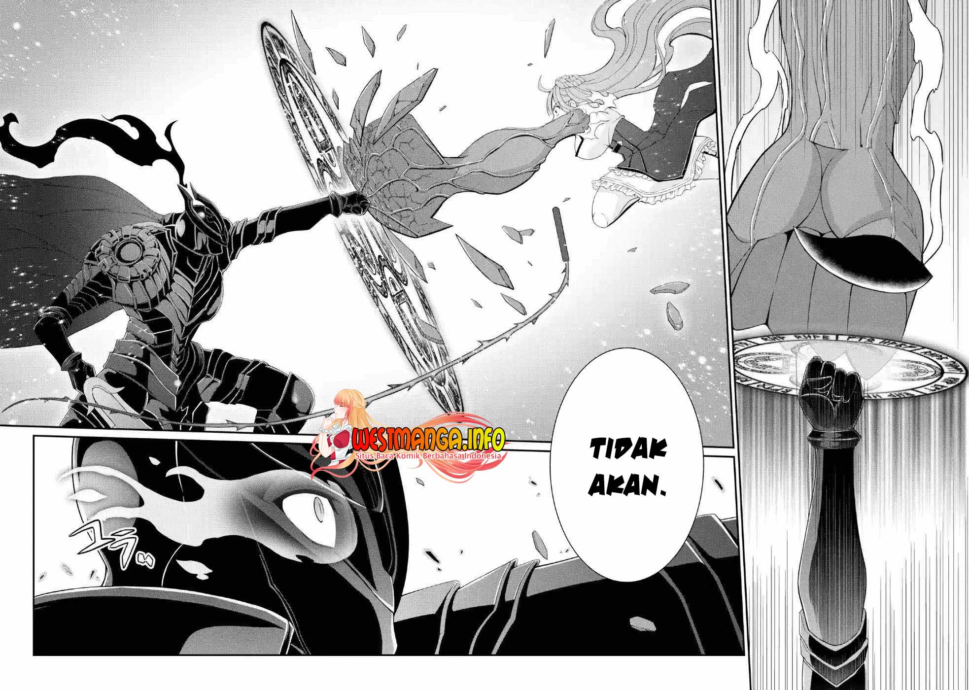 Shikkoku Tsukai no Saikyo Yusha Nakama Zen’in ni Uragira Retanode Saikyo no Mamono