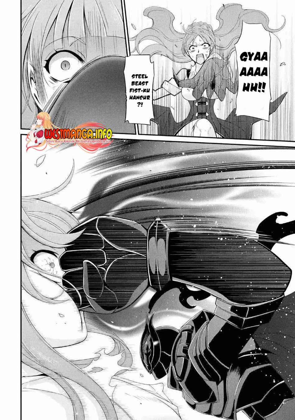 Shikkoku Tsukai no Saikyo Yusha Nakama Zen’in ni Uragira Retanode Saikyo no Mamono