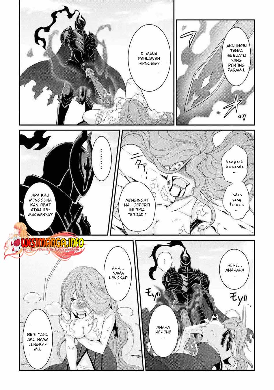 Shikkoku Tsukai no Saikyo Yusha Nakama Zen’in ni Uragira Retanode Saikyo no Mamono