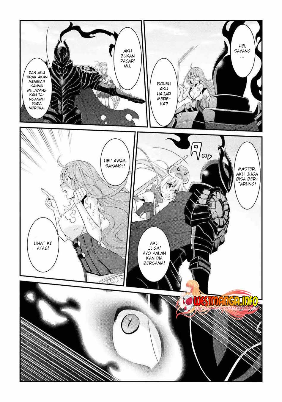 Shikkoku Tsukai no Saikyo Yusha Nakama Zen’in ni Uragira Retanode Saikyo no Mamono