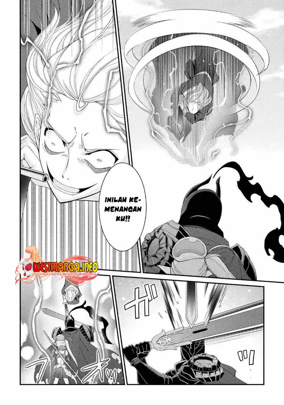 Shikkoku Tsukai no Saikyo Yusha Nakama Zen’in ni Uragira Retanode Saikyo no Mamono