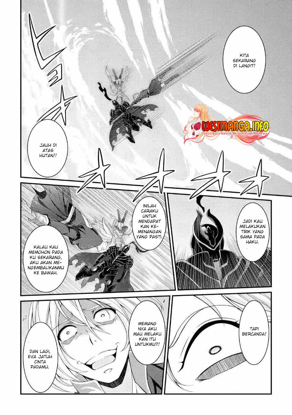 Shikkoku Tsukai no Saikyo Yusha Nakama Zen’in ni Uragira Retanode Saikyo no Mamono