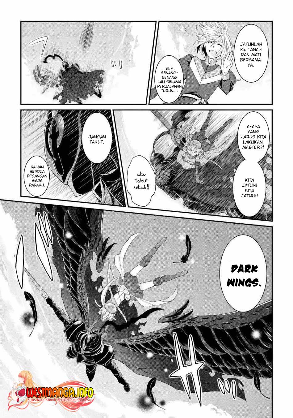 Shikkoku Tsukai no Saikyo Yusha Nakama Zen’in ni Uragira Retanode Saikyo no Mamono