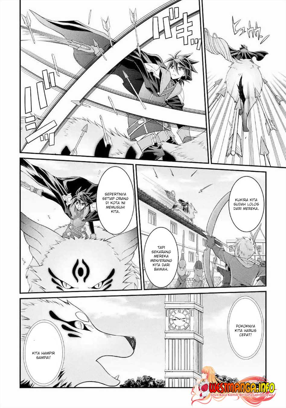 Shikkoku Tsukai no Saikyo Yusha Nakama Zen’in ni Uragira Retanode Saikyo no Mamono