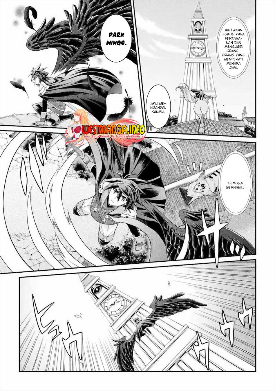 Shikkoku Tsukai no Saikyo Yusha Nakama Zen’in ni Uragira Retanode Saikyo no Mamono