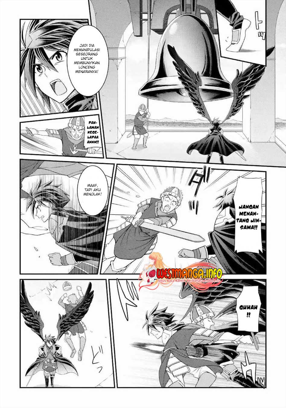 Shikkoku Tsukai no Saikyo Yusha Nakama Zen’in ni Uragira Retanode Saikyo no Mamono