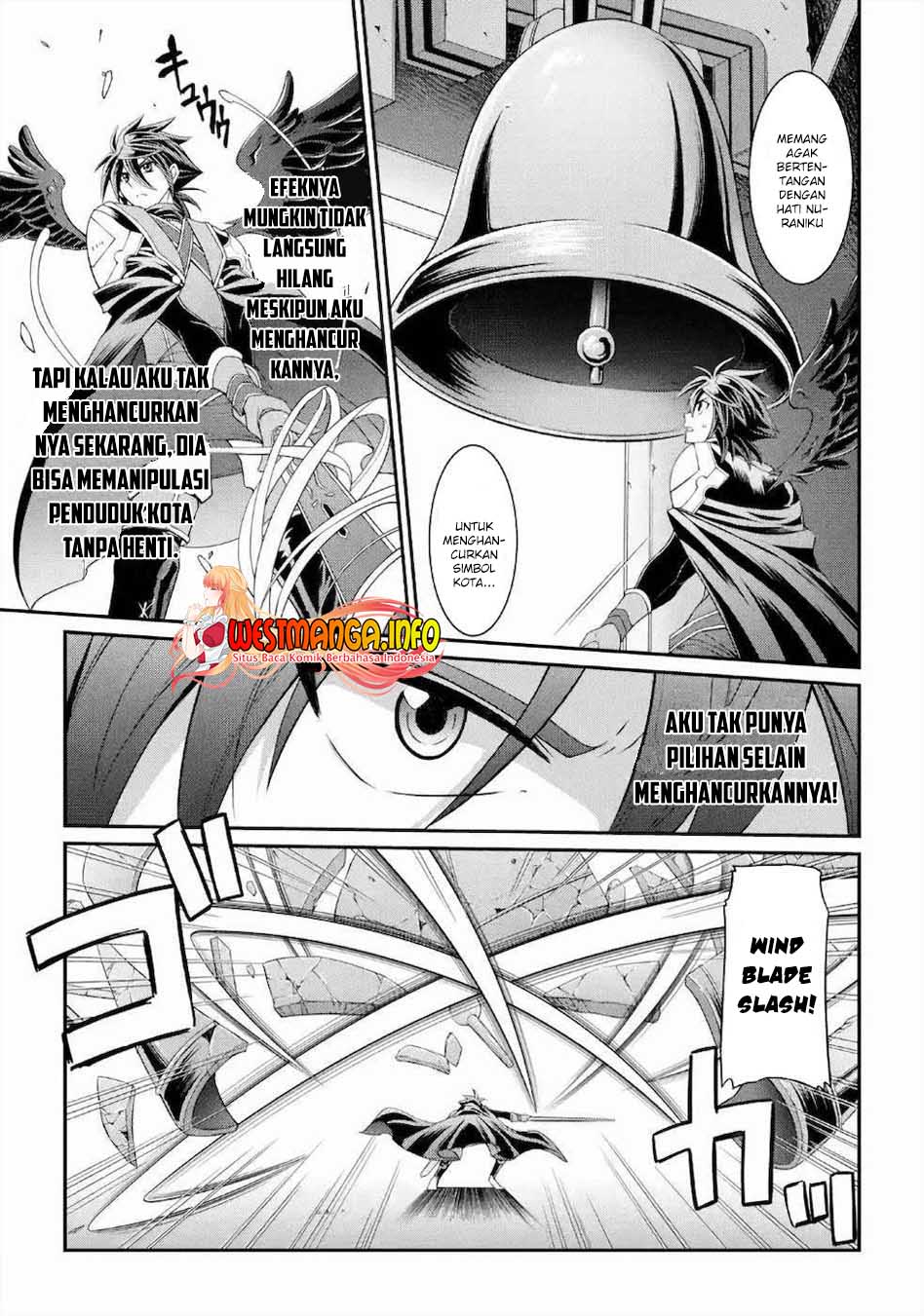 Shikkoku Tsukai no Saikyo Yusha Nakama Zen’in ni Uragira Retanode Saikyo no Mamono