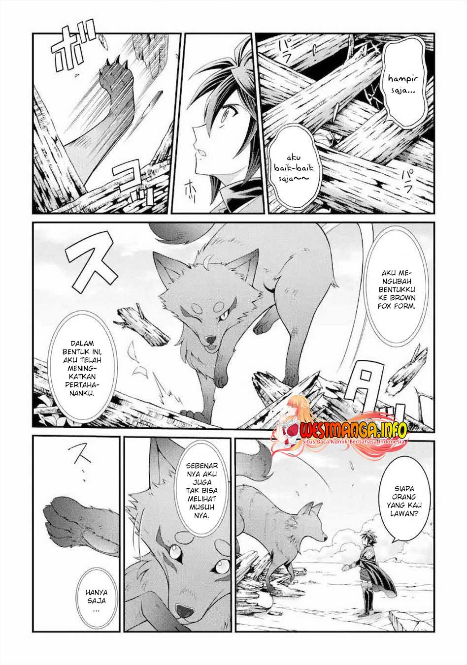 Shikkoku Tsukai no Saikyo Yusha Nakama Zen’in ni Uragira Retanode Saikyo no Mamono
