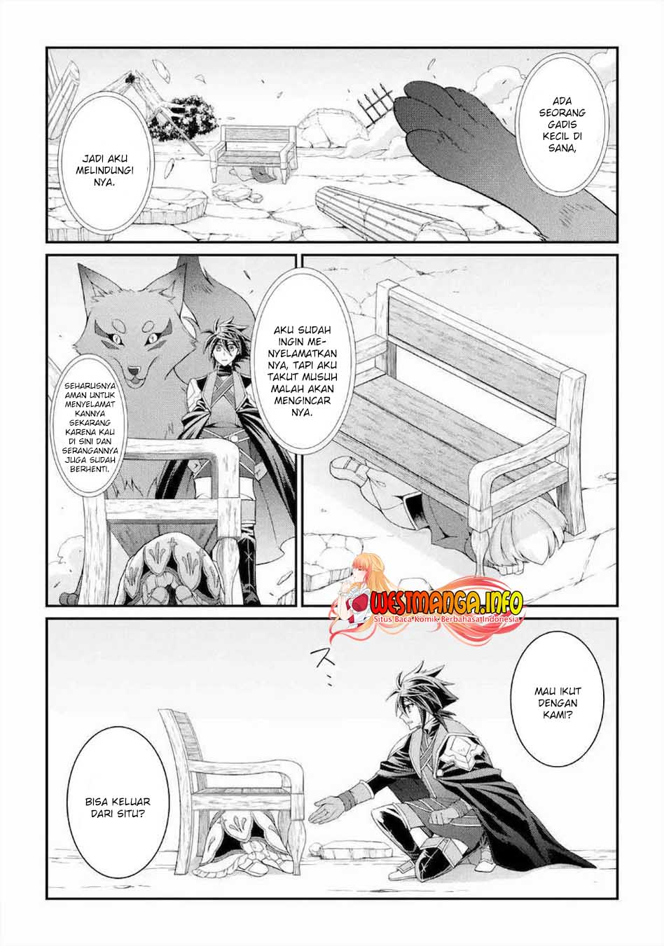 Shikkoku Tsukai no Saikyo Yusha Nakama Zen’in ni Uragira Retanode Saikyo no Mamono