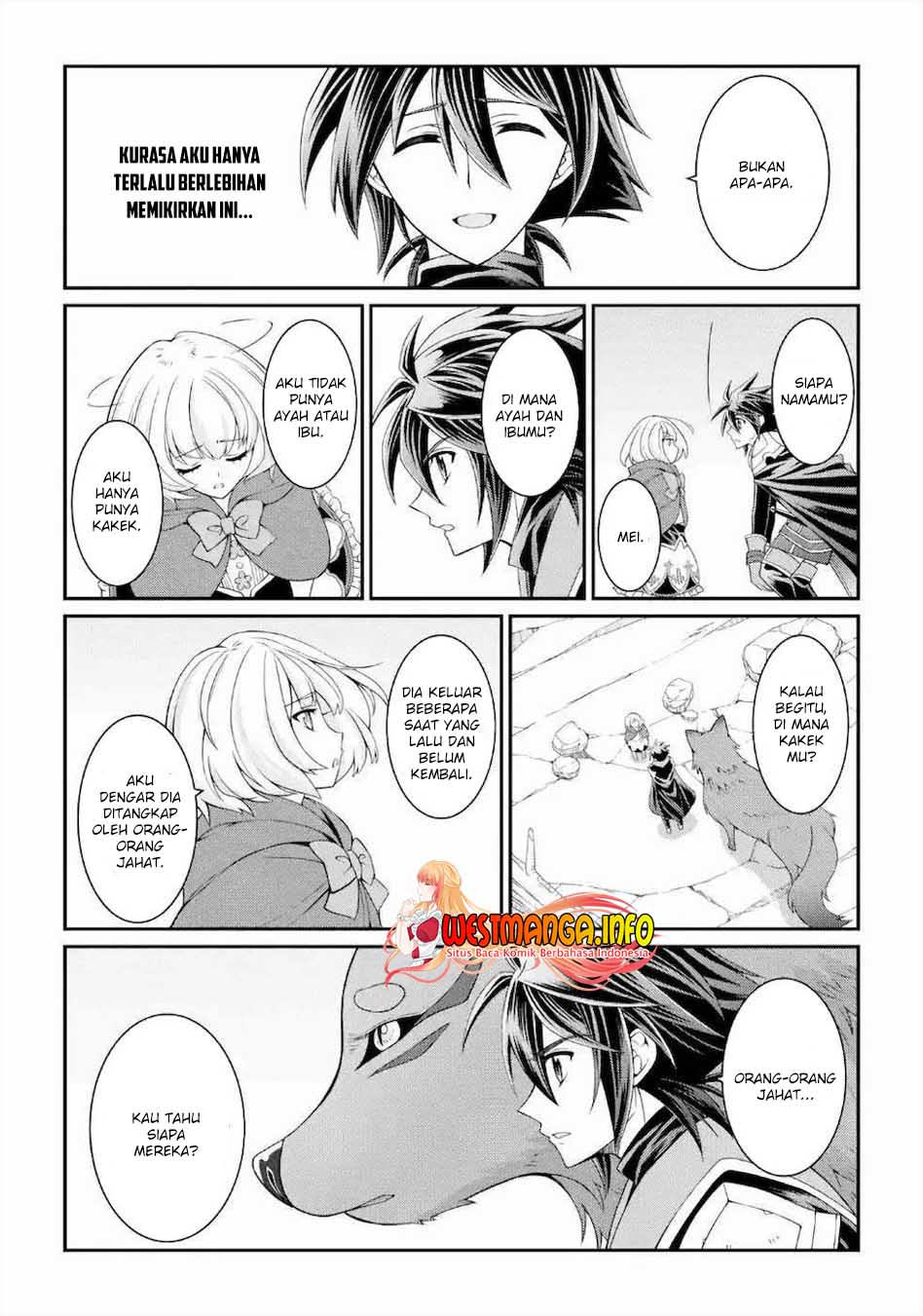 Shikkoku Tsukai no Saikyo Yusha Nakama Zen’in ni Uragira Retanode Saikyo no Mamono