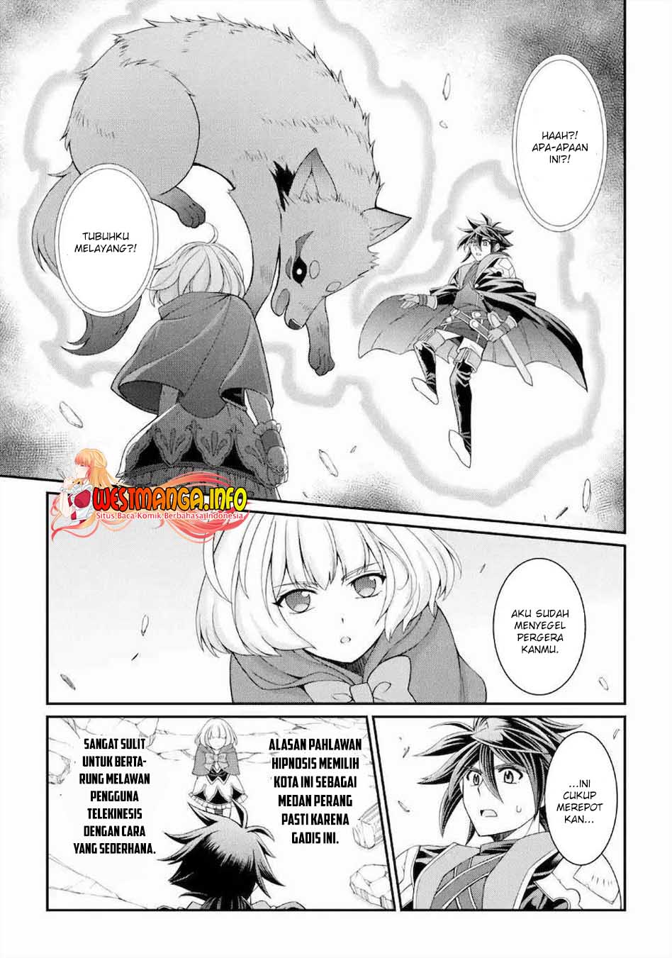 Shikkoku Tsukai no Saikyo Yusha Nakama Zen’in ni Uragira Retanode Saikyo no Mamono