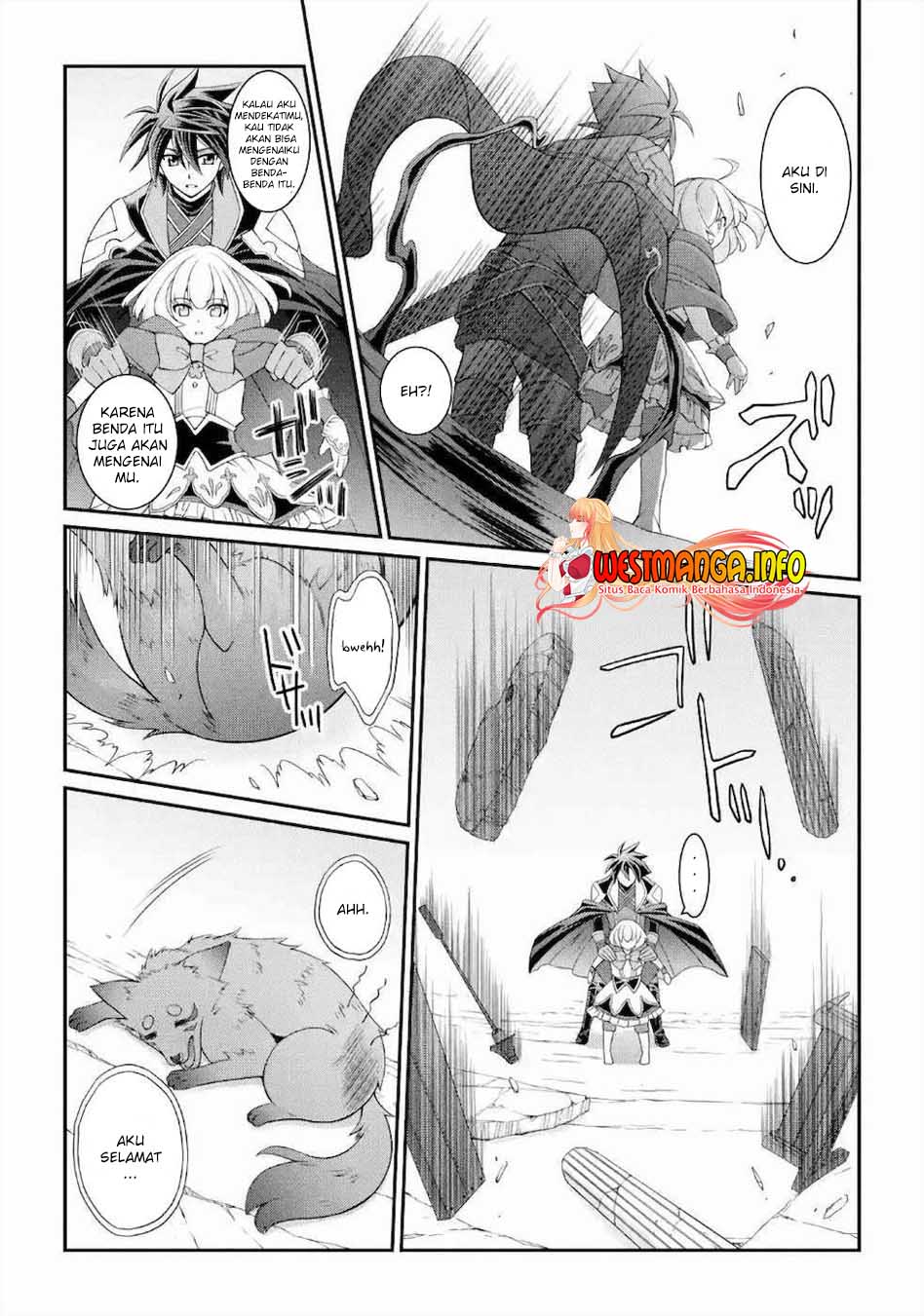 Shikkoku Tsukai no Saikyo Yusha Nakama Zen’in ni Uragira Retanode Saikyo no Mamono