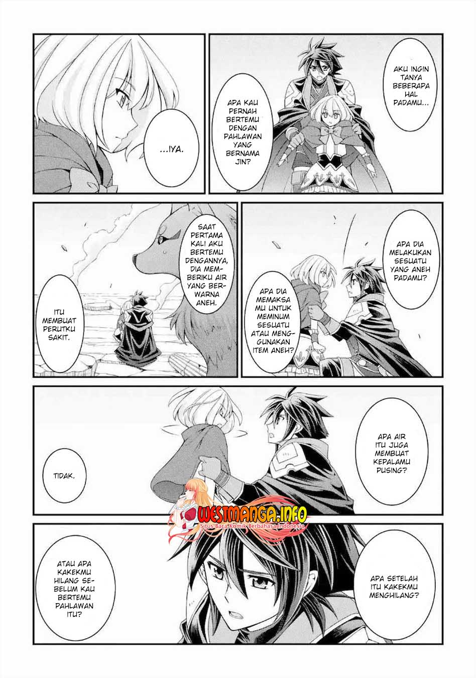 Shikkoku Tsukai no Saikyo Yusha Nakama Zen’in ni Uragira Retanode Saikyo no Mamono