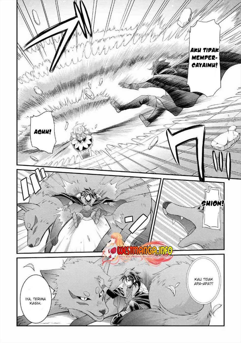 Shikkoku Tsukai no Saikyo Yusha Nakama Zen’in ni Uragira Retanode Saikyo no Mamono