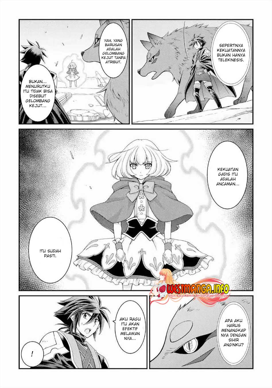 Shikkoku Tsukai no Saikyo Yusha Nakama Zen’in ni Uragira Retanode Saikyo no Mamono