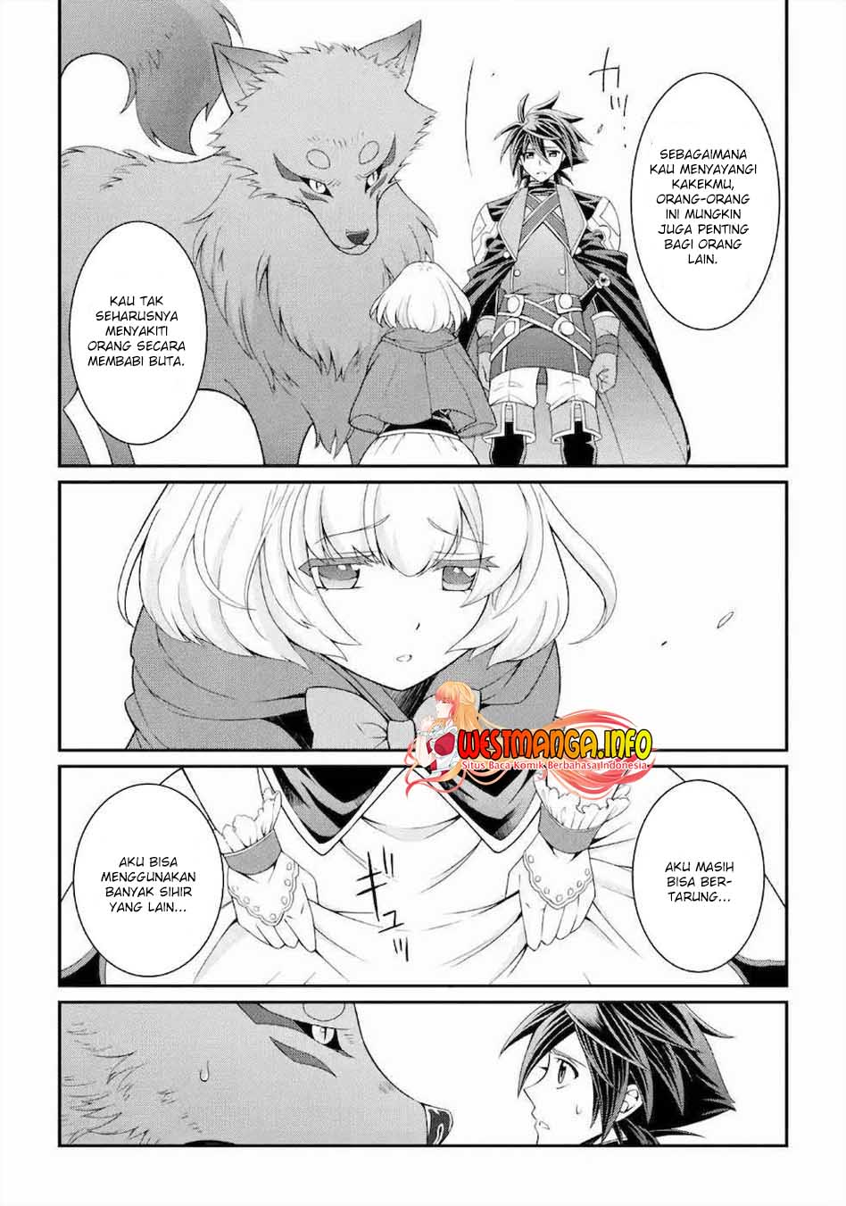Shikkoku Tsukai no Saikyo Yusha Nakama Zen’in ni Uragira Retanode Saikyo no Mamono