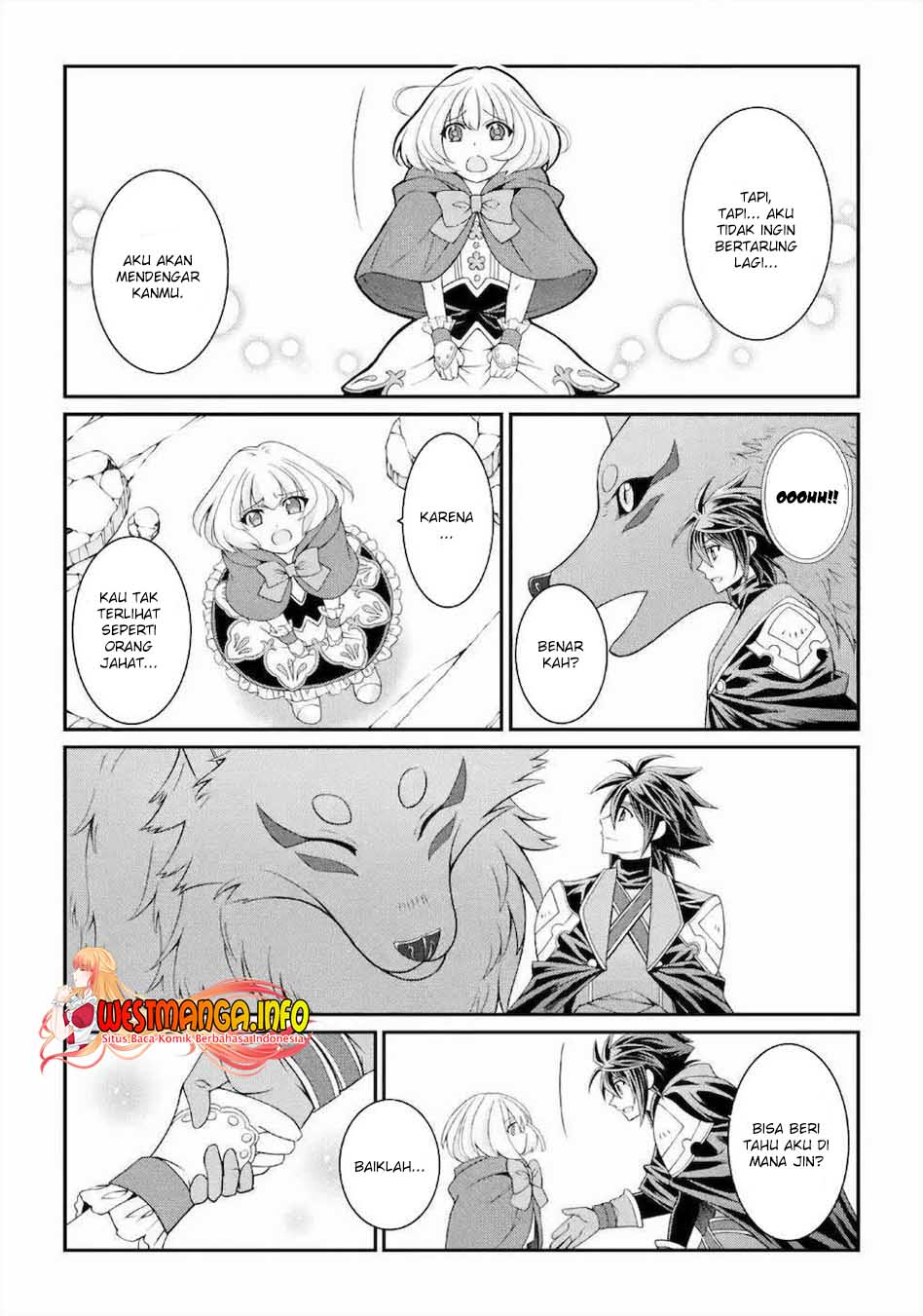 Shikkoku Tsukai no Saikyo Yusha Nakama Zen’in ni Uragira Retanode Saikyo no Mamono