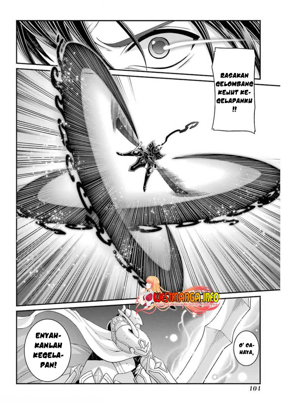 Shikkoku Tsukai no Saikyo Yusha Nakama Zen’in ni Uragira Retanode Saikyo no Mamono