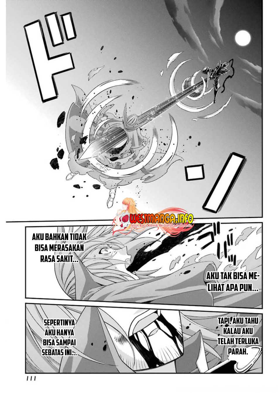 Shikkoku Tsukai no Saikyo Yusha Nakama Zen’in ni Uragira Retanode Saikyo no Mamono