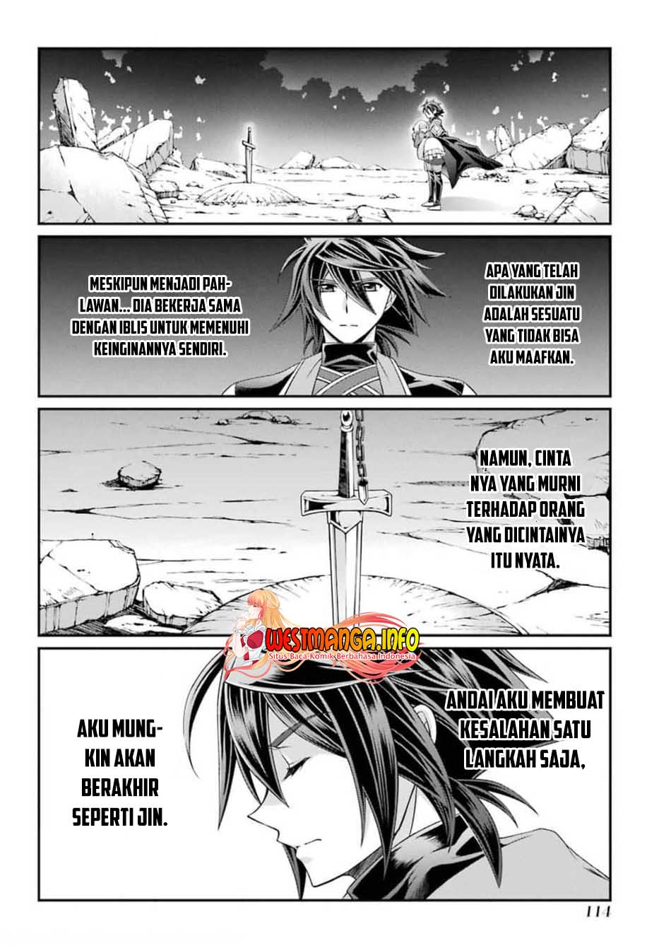 Shikkoku Tsukai no Saikyo Yusha Nakama Zen’in ni Uragira Retanode Saikyo no Mamono