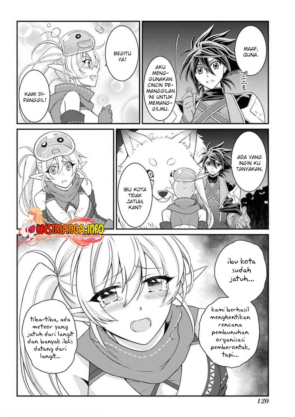 Shikkoku Tsukai no Saikyo Yusha Nakama Zen’in ni Uragira Retanode Saikyo no Mamono