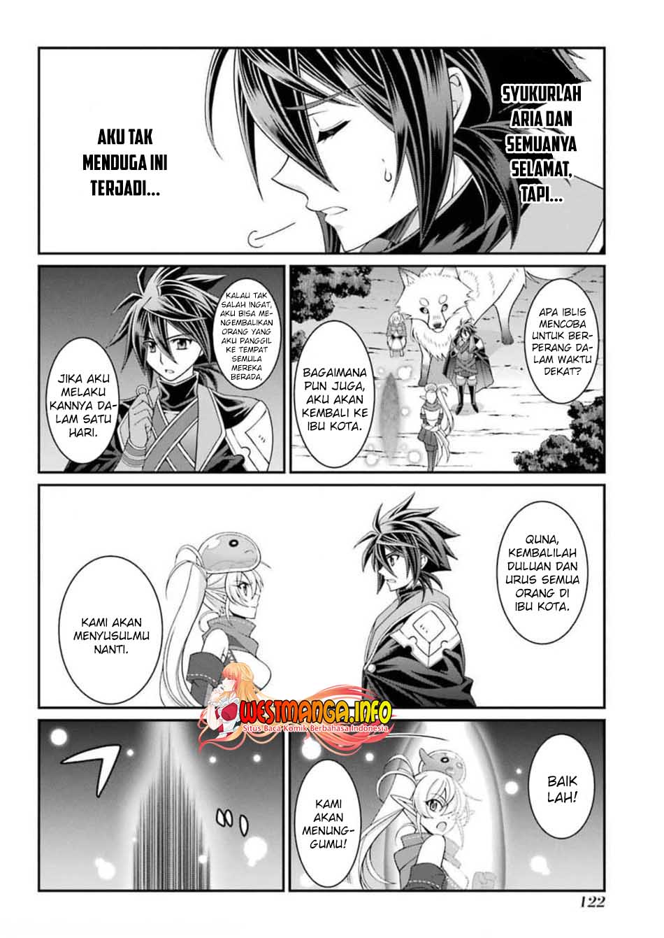 Shikkoku Tsukai no Saikyo Yusha Nakama Zen’in ni Uragira Retanode Saikyo no Mamono