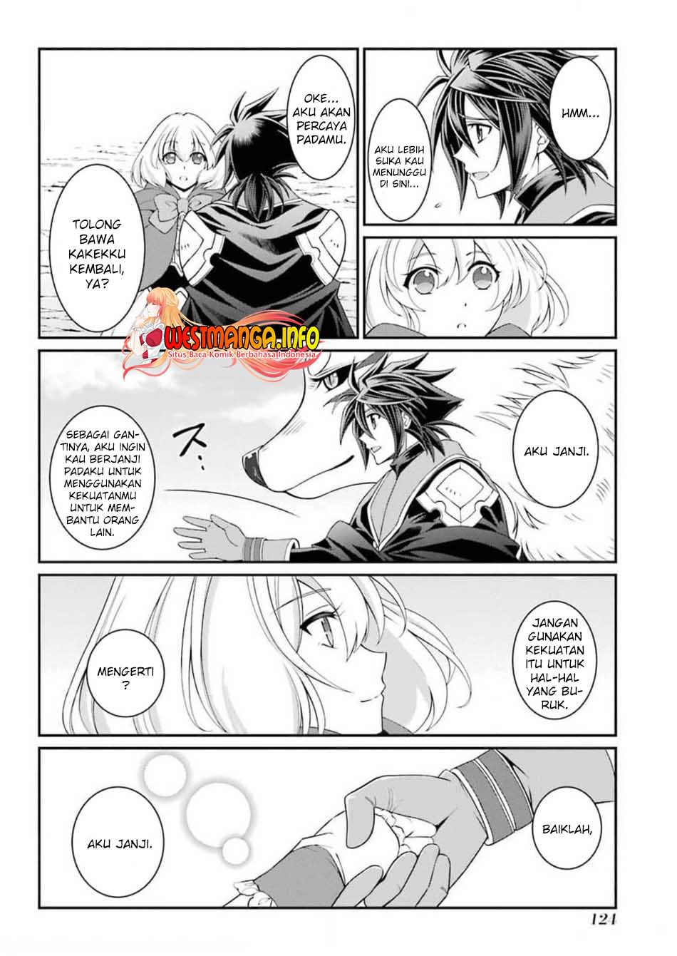 Shikkoku Tsukai no Saikyo Yusha Nakama Zen’in ni Uragira Retanode Saikyo no Mamono