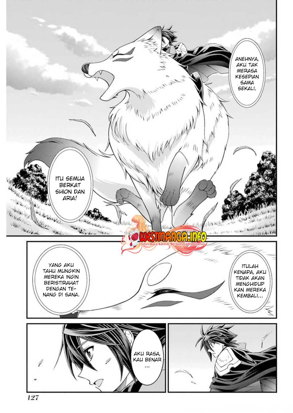 Shikkoku Tsukai no Saikyo Yusha Nakama Zen’in ni Uragira Retanode Saikyo no Mamono