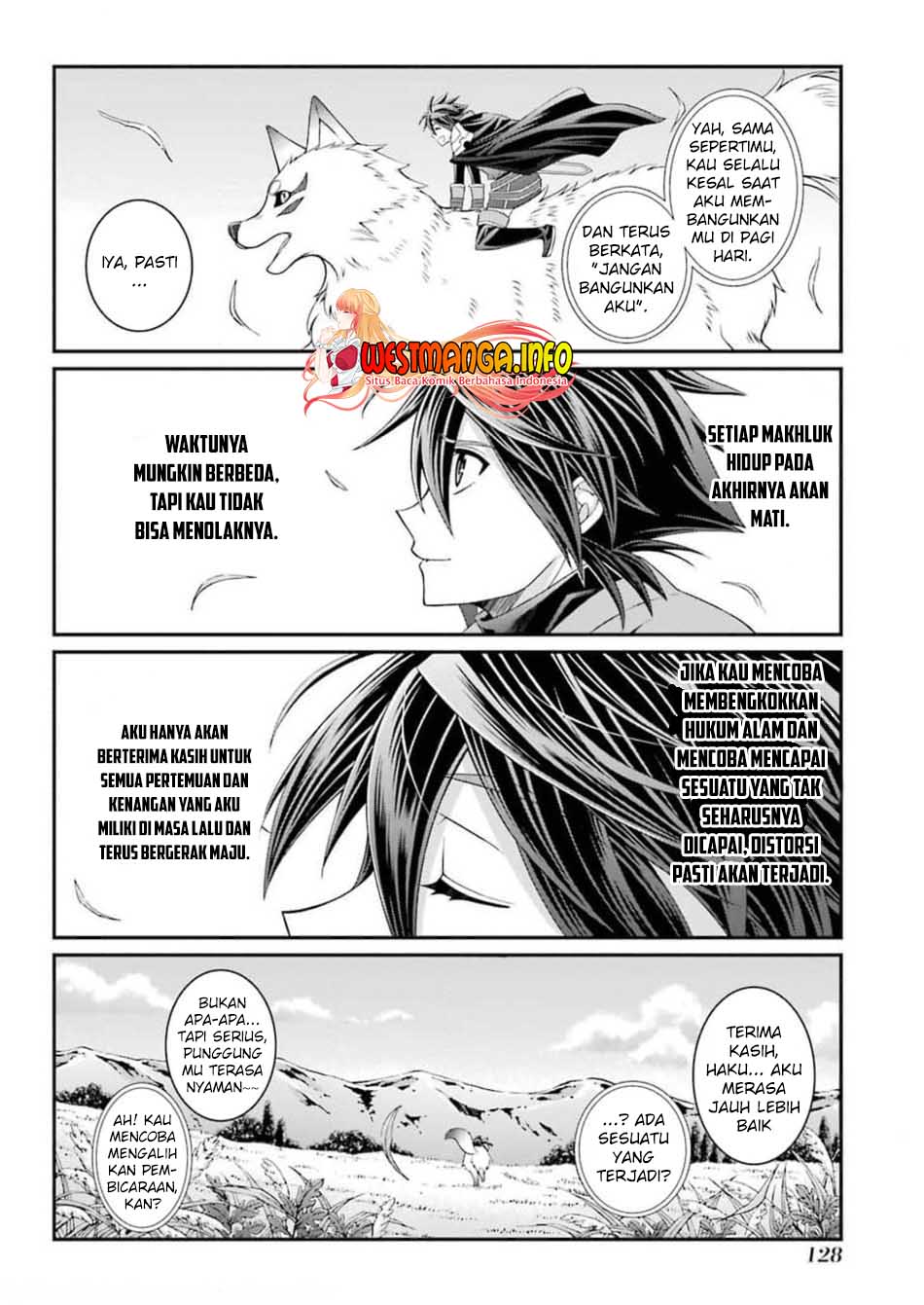 Shikkoku Tsukai no Saikyo Yusha Nakama Zen’in ni Uragira Retanode Saikyo no Mamono