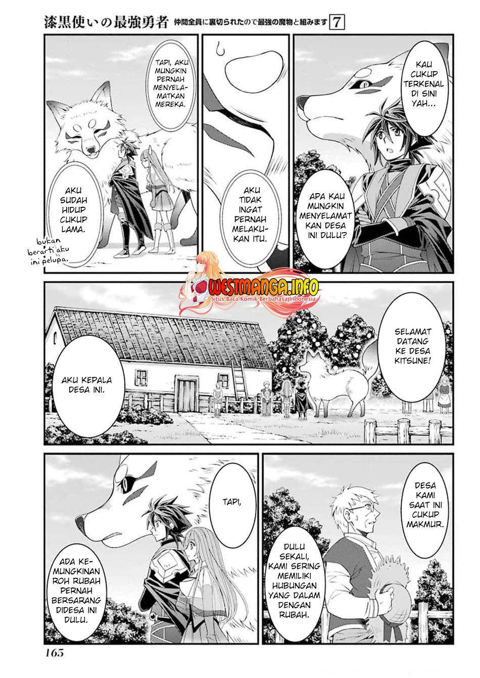 Shikkoku Tsukai no Saikyo Yusha Nakama Zen’in ni Uragira Retanode Saikyo no Mamono