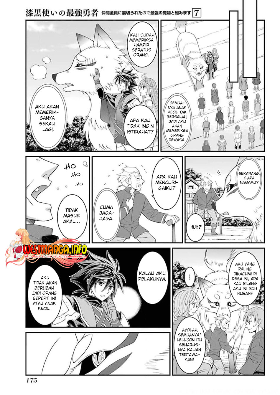 Shikkoku Tsukai no Saikyo Yusha Nakama Zen’in ni Uragira Retanode Saikyo no Mamono