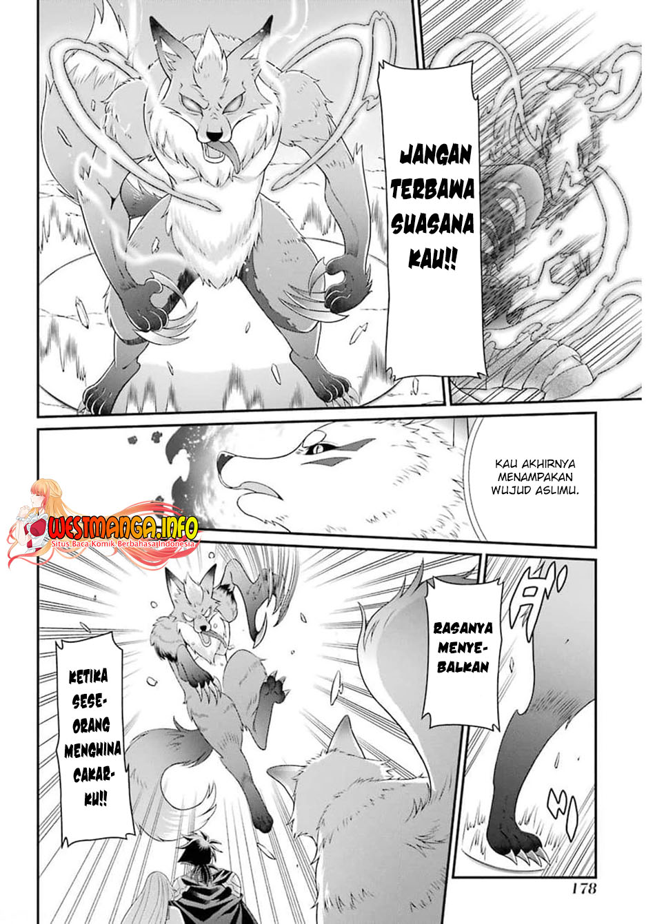 Shikkoku Tsukai no Saikyo Yusha Nakama Zen’in ni Uragira Retanode Saikyo no Mamono