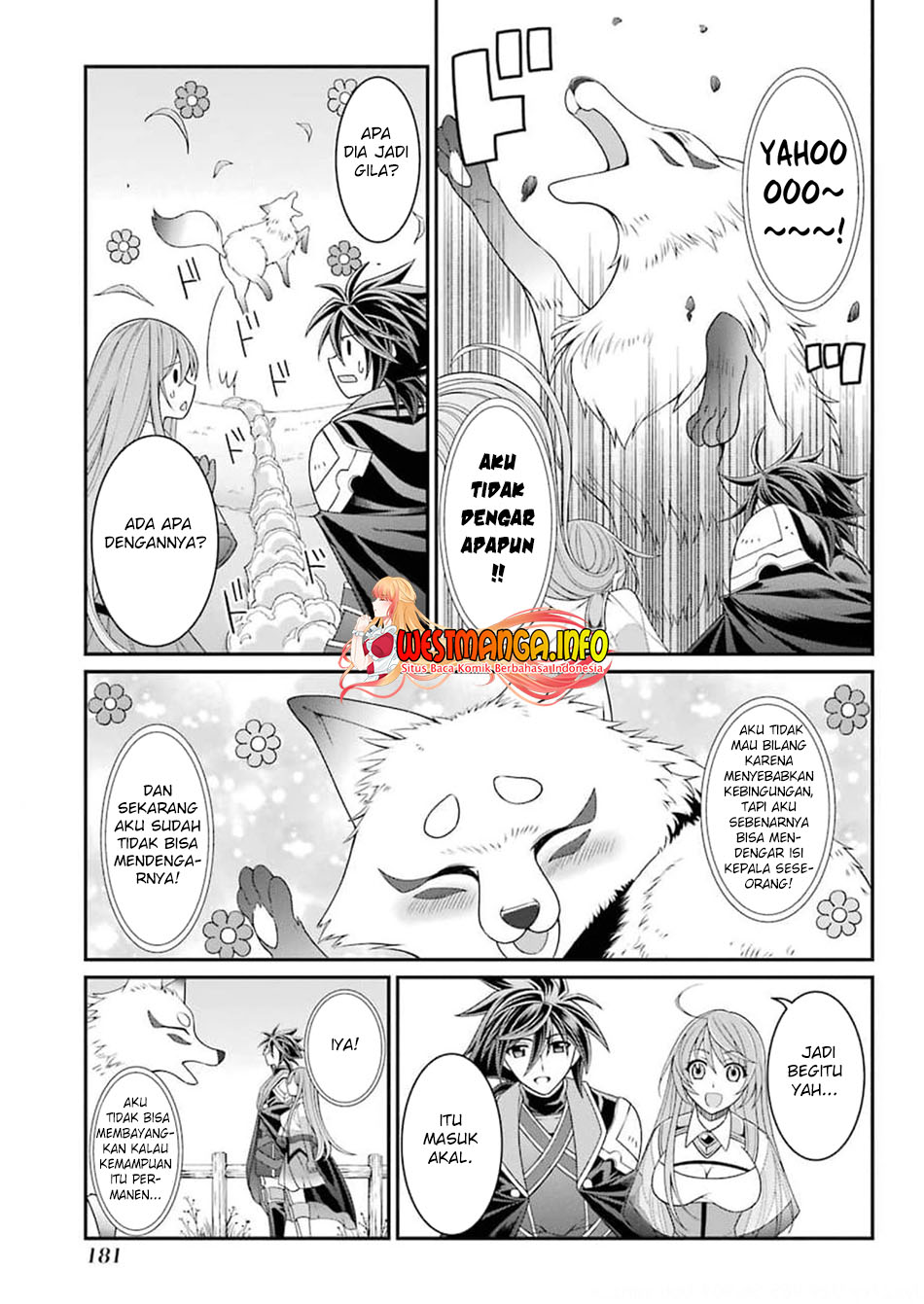 Shikkoku Tsukai no Saikyo Yusha Nakama Zen’in ni Uragira Retanode Saikyo no Mamono