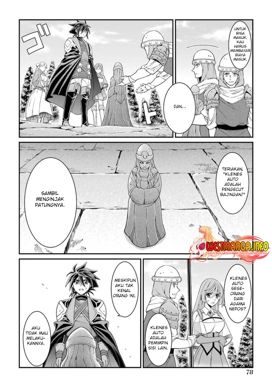 Shikkoku Tsukai no Saikyo Yusha Nakama Zen’in ni Uragira Retanode Saikyo no Mamono