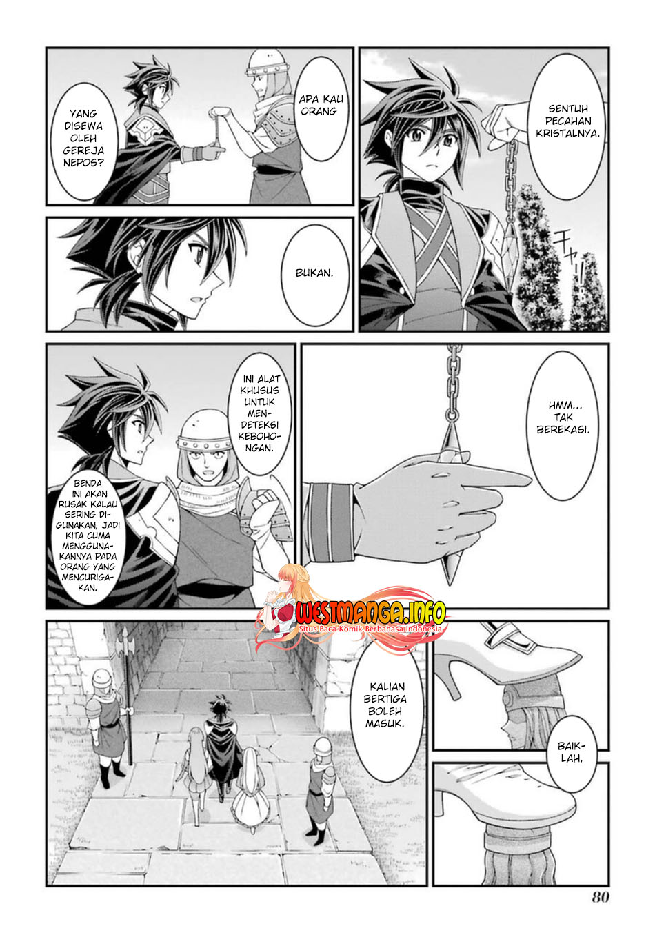 Shikkoku Tsukai no Saikyo Yusha Nakama Zen’in ni Uragira Retanode Saikyo no Mamono