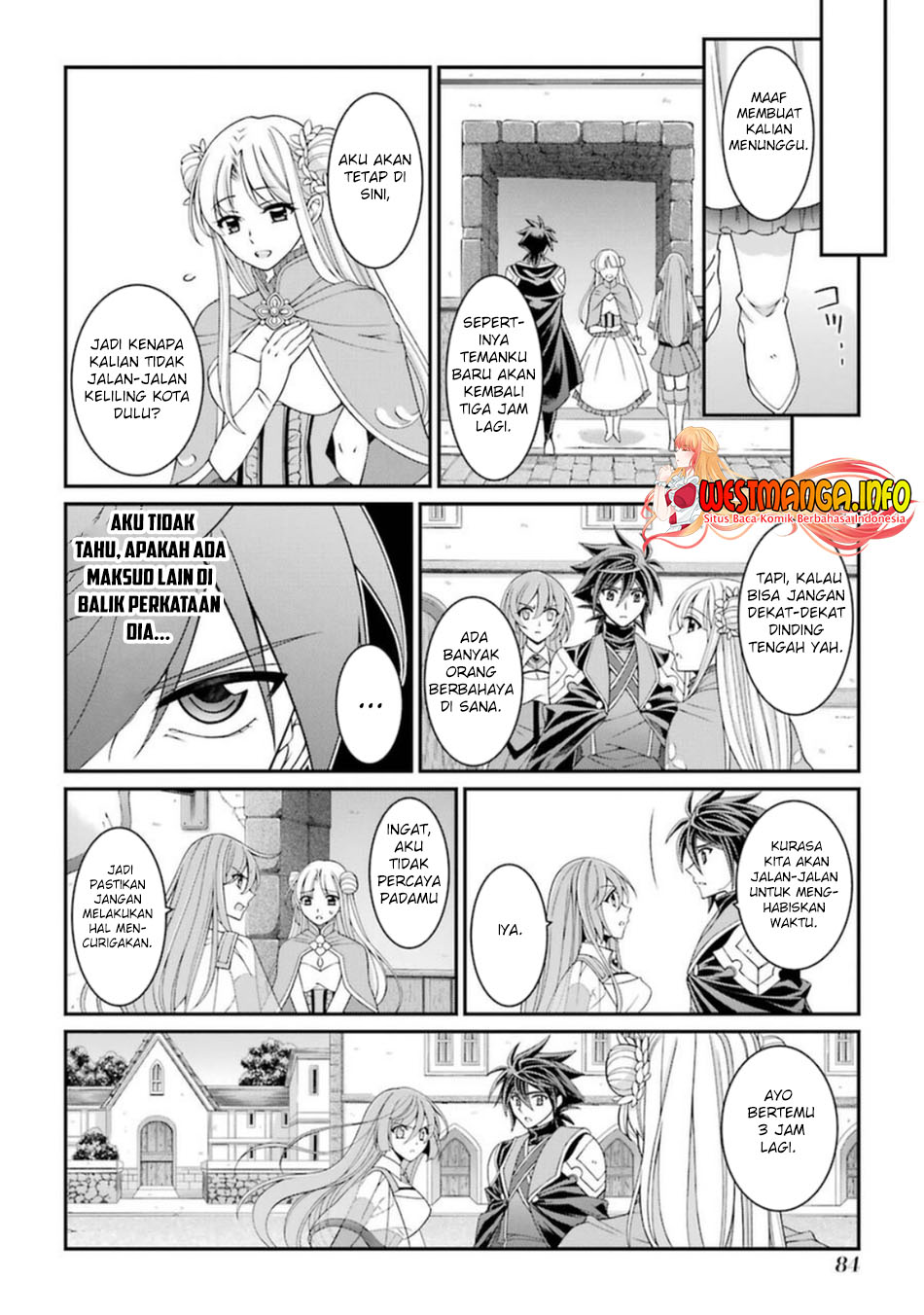 Shikkoku Tsukai no Saikyo Yusha Nakama Zen’in ni Uragira Retanode Saikyo no Mamono
