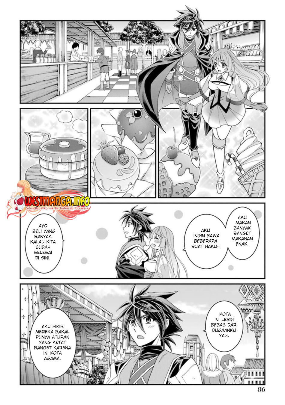 Shikkoku Tsukai no Saikyo Yusha Nakama Zen’in ni Uragira Retanode Saikyo no Mamono