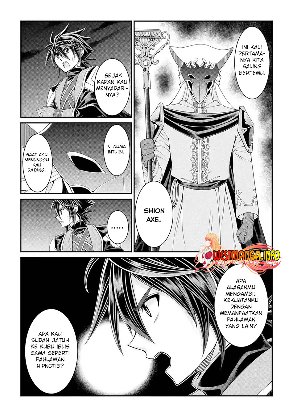 Shikkoku Tsukai no Saikyo Yusha Nakama Zen’in ni Uragira Retanode Saikyo no Mamono