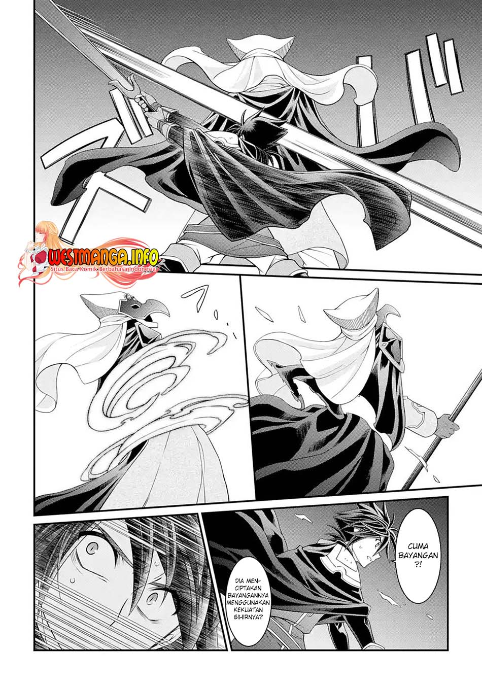 Shikkoku Tsukai no Saikyo Yusha Nakama Zen’in ni Uragira Retanode Saikyo no Mamono