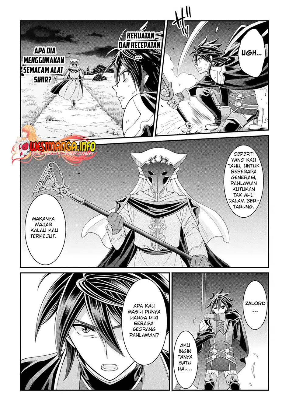 Shikkoku Tsukai no Saikyo Yusha Nakama Zen’in ni Uragira Retanode Saikyo no Mamono