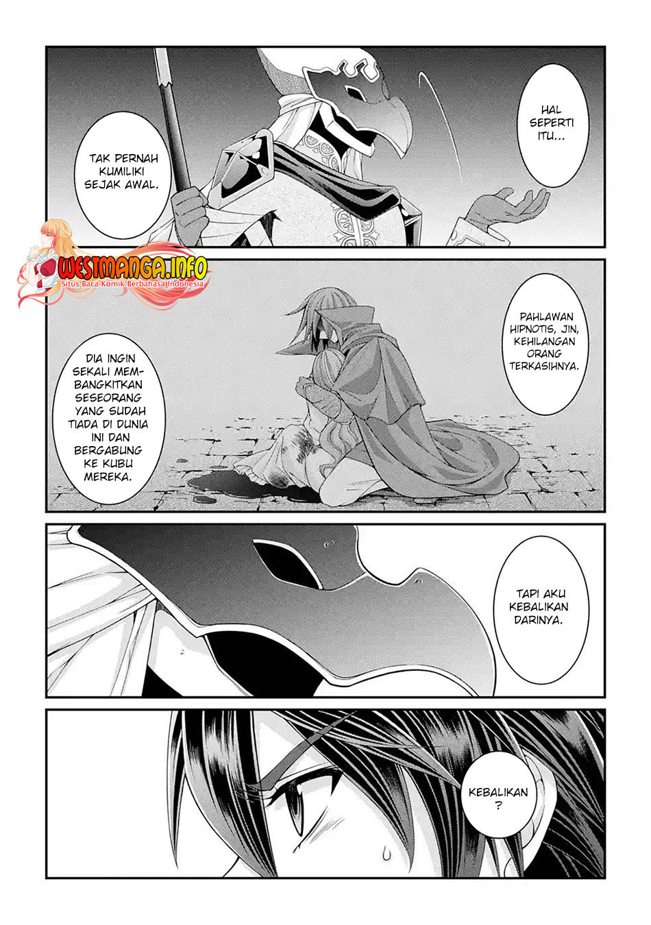 Shikkoku Tsukai no Saikyo Yusha Nakama Zen’in ni Uragira Retanode Saikyo no Mamono